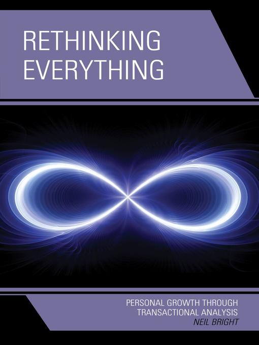 Title details for Rethinking Everything by Neil Bright - Available